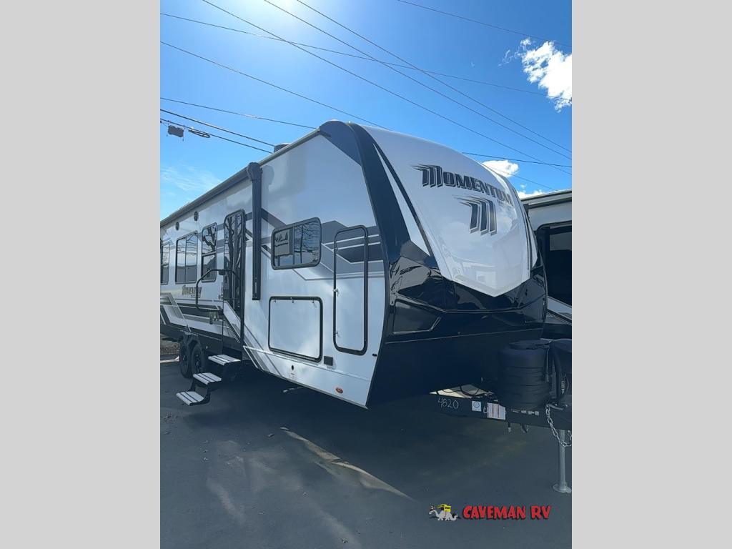 2026 Grand Design Momentum G-Class 25G in grants pass OR
