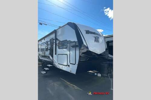 2026 Grand Design Momentum G-Class 25G in grants pass OR