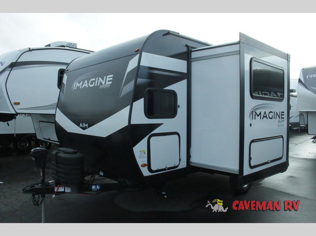 2024 Grand Design Imagine AIM 16BL in grants pass OR