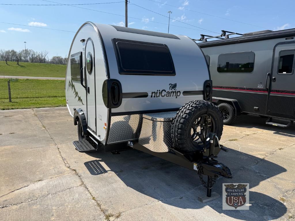 2026 Nucamp Rv TAB 320 LITE Std. Model in sherman MS