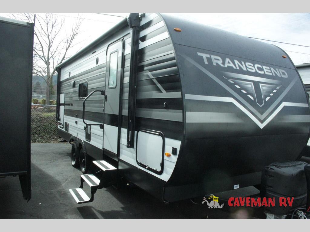 2023 Grand Design Transcend Xplor 235BH in grants pass OR