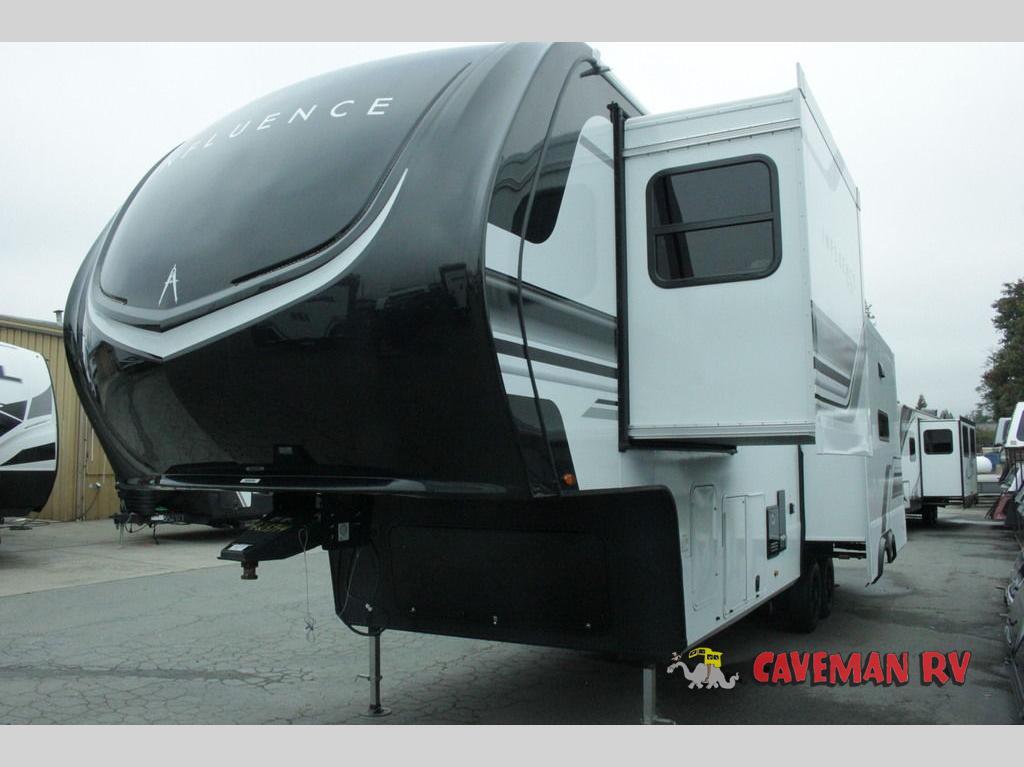 2026 Grand Design Influence 3003RL in grants pass OR