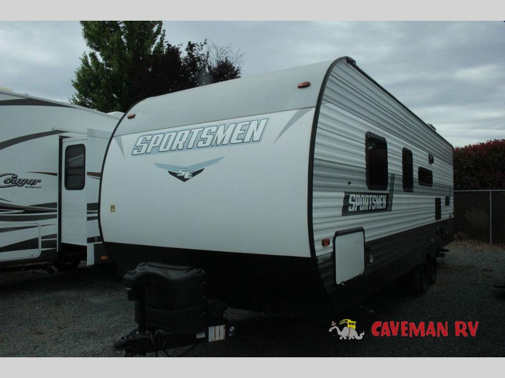2022 Kz Sportsmen SE 260BHSE in grants pass OR