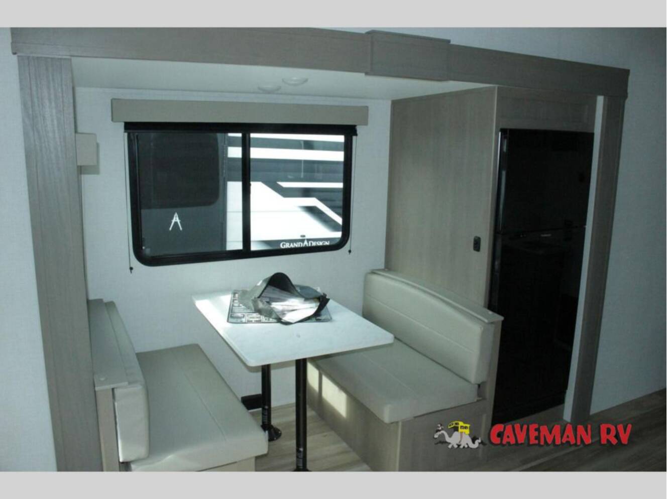 A photo of this 2025 Grand Design Reflection 100 Series 24RL