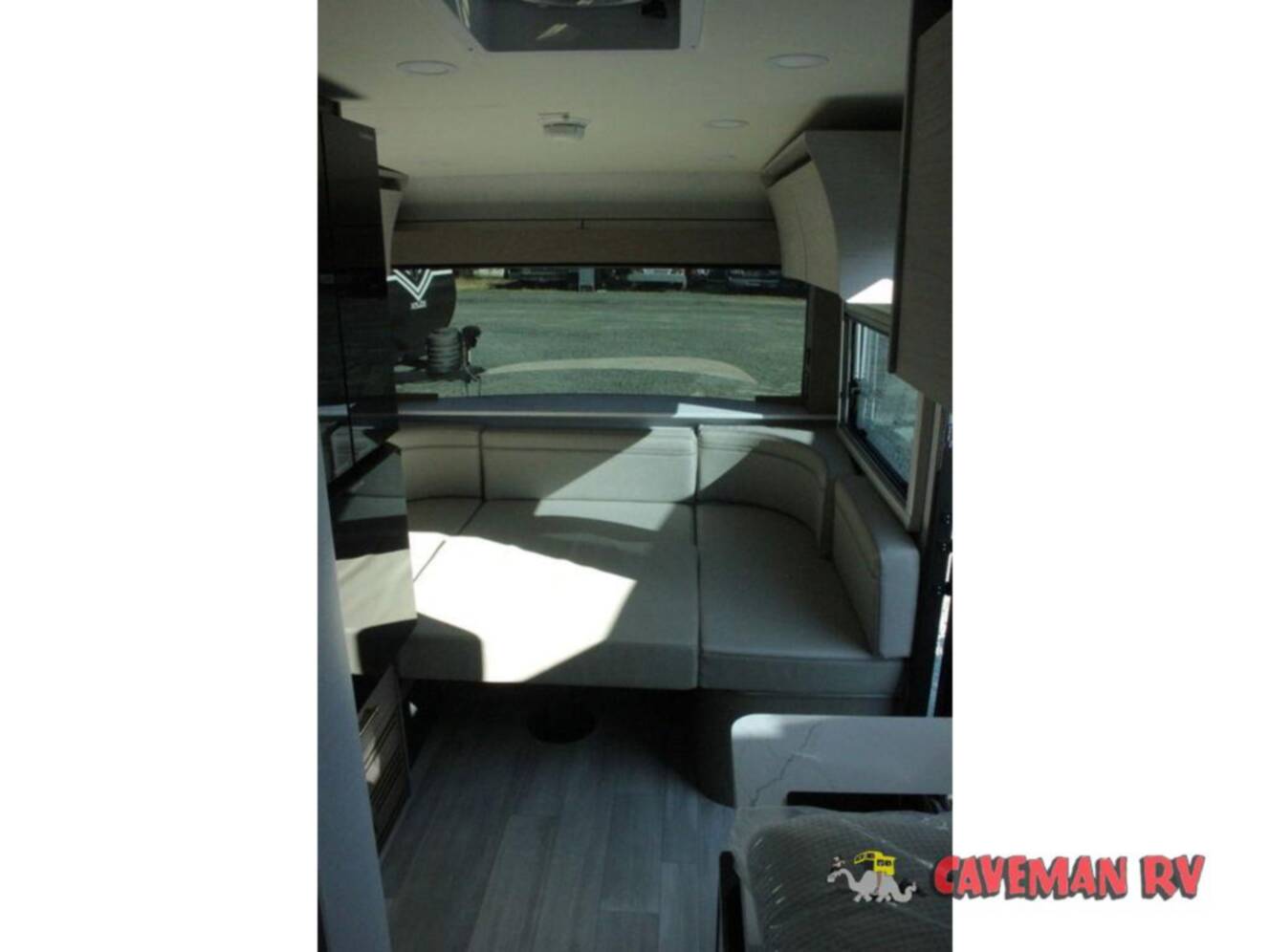 A photo of this 2026 Grand Design Serenova 160LG