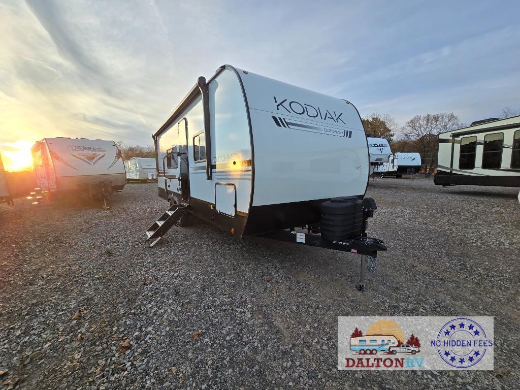 2026 Dutchmen Kodiak 226MLSL in plumerville AR