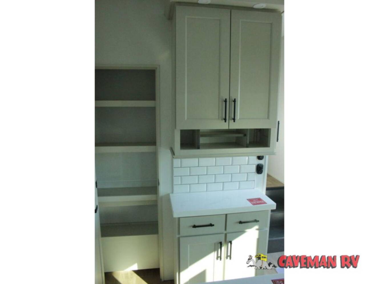 A photo of this 2026 Grand Design Solitude 310GK