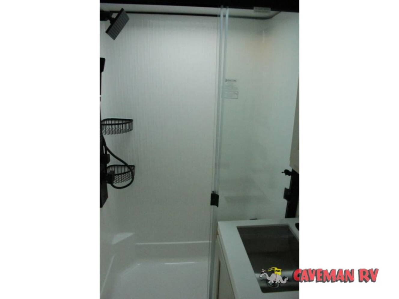 A photo of this 2026 Grand Design Solitude 310GK
