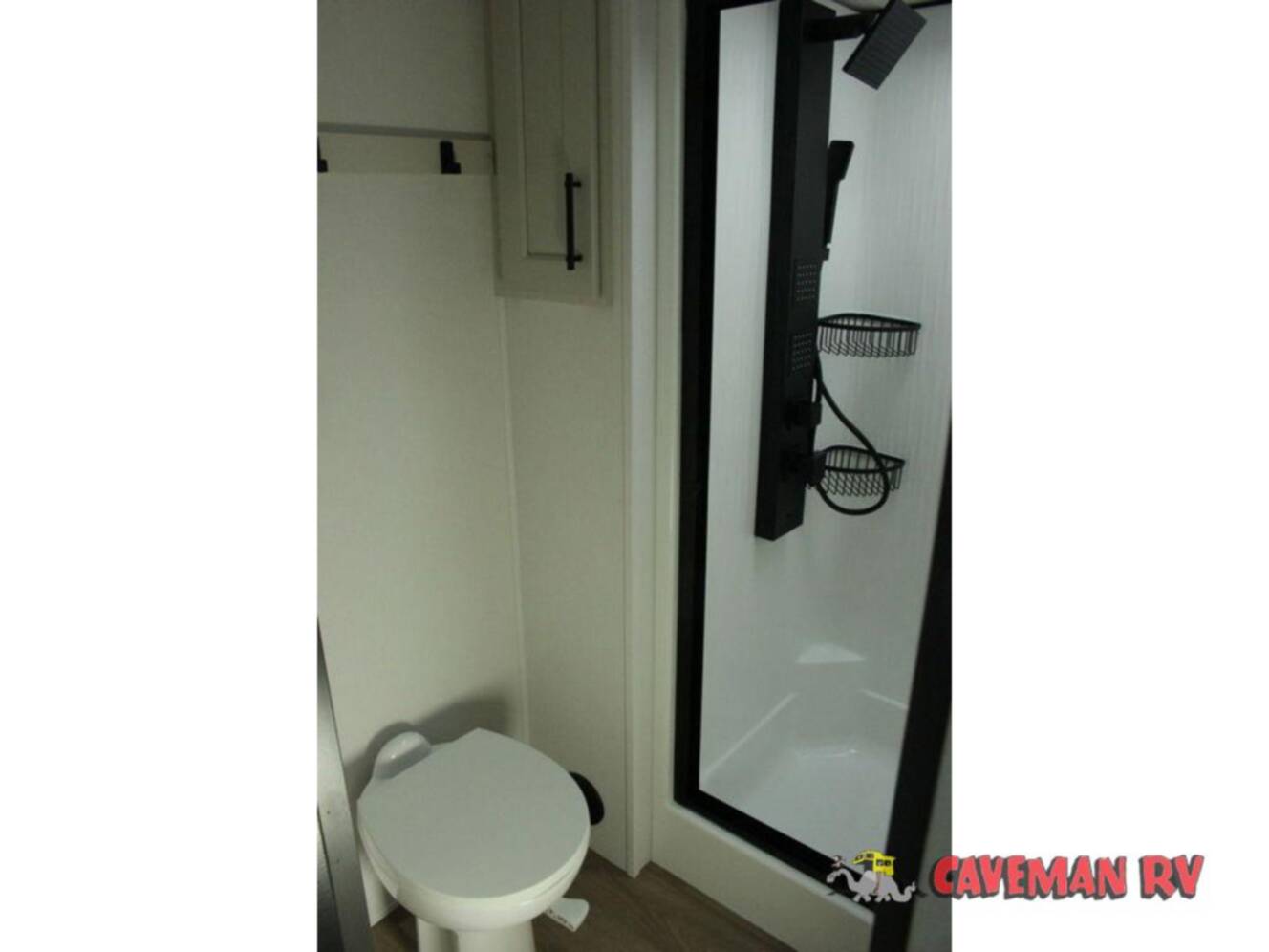 A photo of this 2026 Grand Design Solitude 310GK