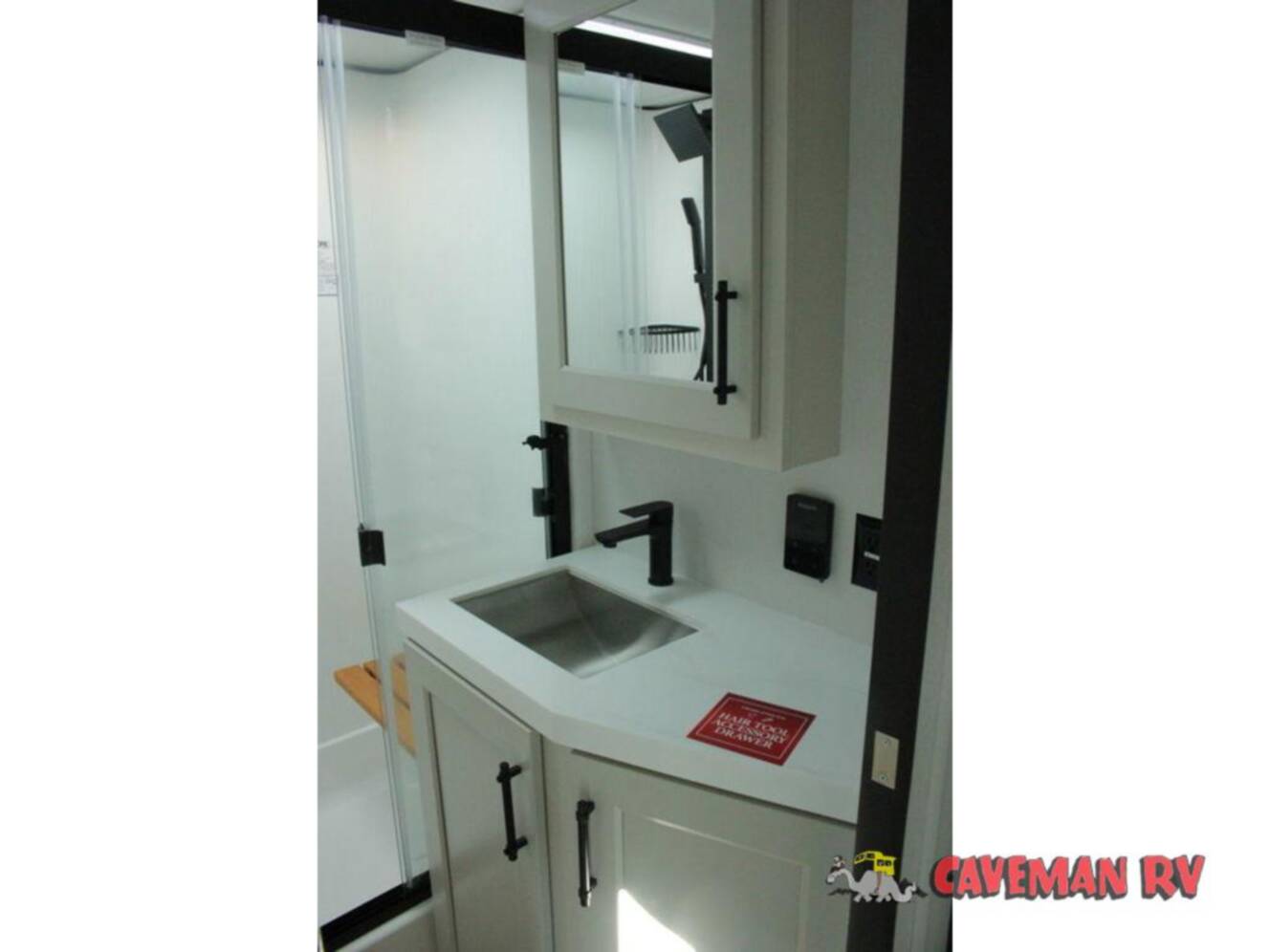 A photo of this 2026 Grand Design Solitude 310GK