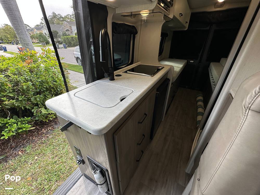 2023 Thor Motor Coach Dazzle 2AB in sarasota FL