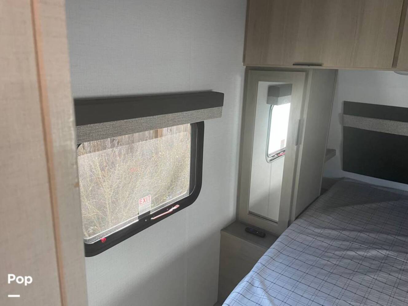 A photo of this 2025 Dutchmen Kodiak 241BHSL