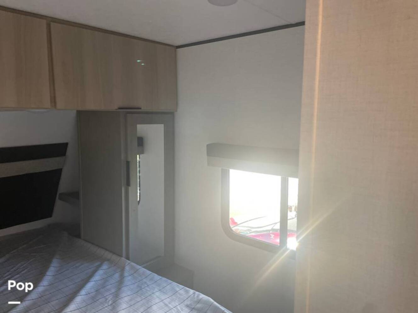 A photo of this 2025 Dutchmen Kodiak 241BHSL