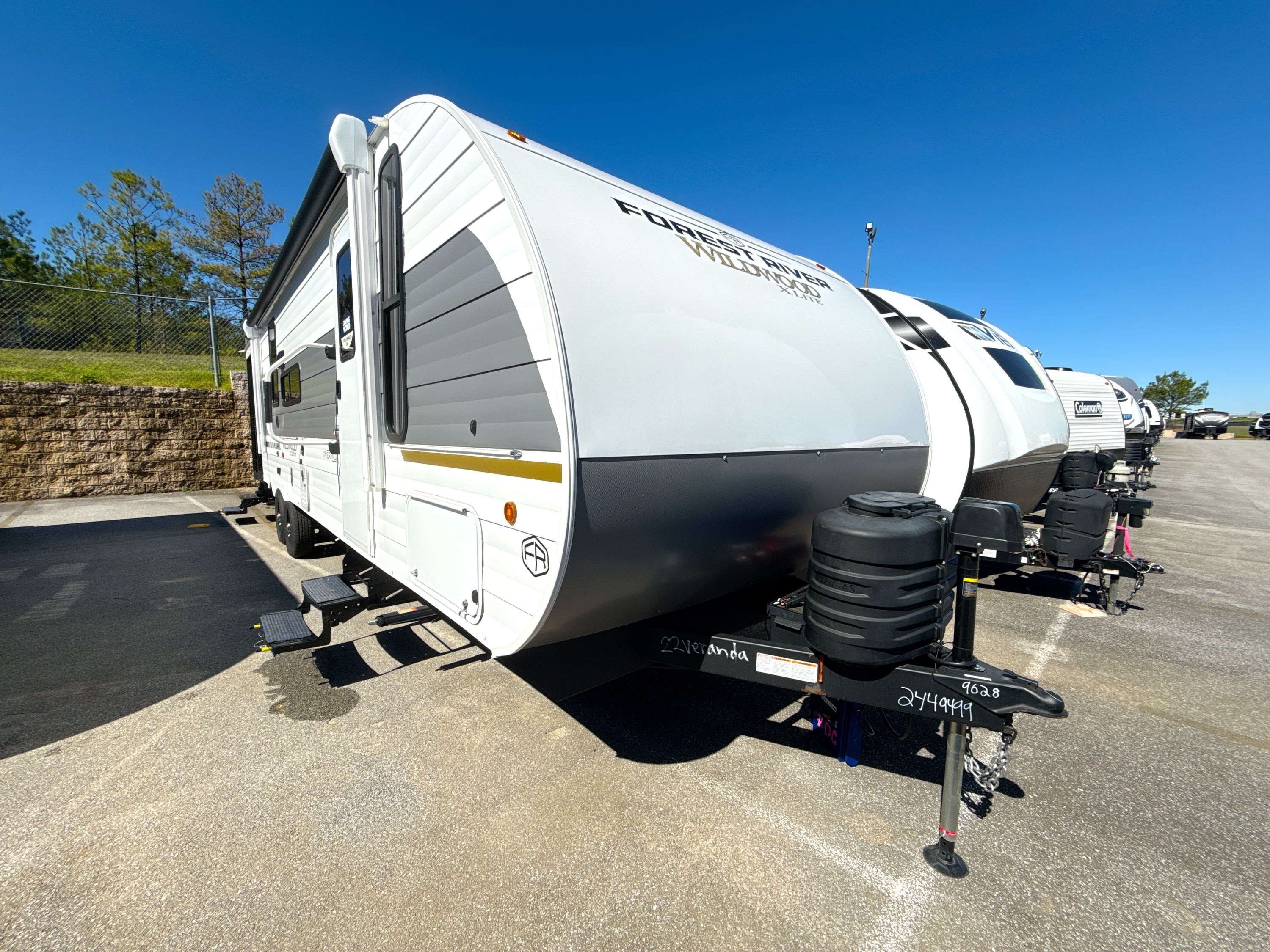 RVs For Sale Near 38843 - RV Trader