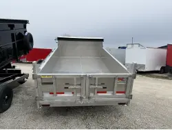 2026 QUALITY STEEL AND ALUMINUM PRODUCTS 8312D 14K Aluminum