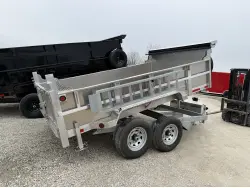 2026 QUALITY STEEL AND ALUMINUM PRODUCTS 8312D 14K Aluminum