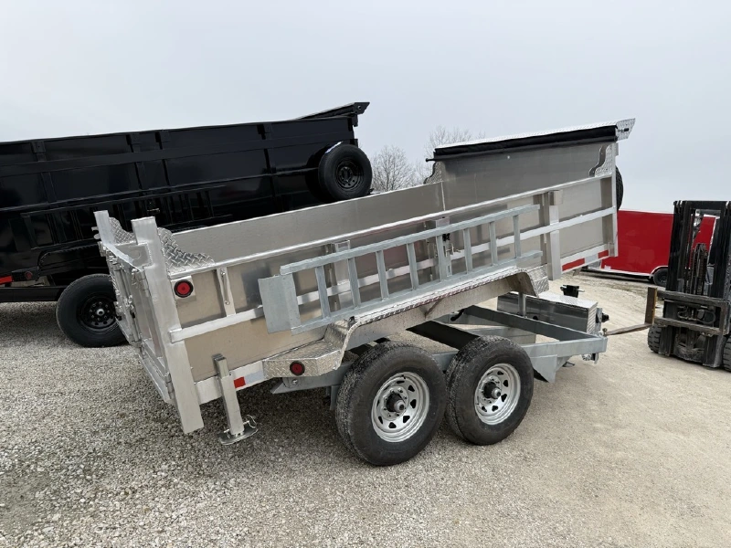 2026 QUALITY STEEL AND ALUMINUM PRODUCTS 8312D 14K Aluminum