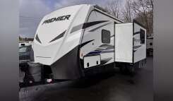 2022 Keystone PREMIER 23RBPR RV