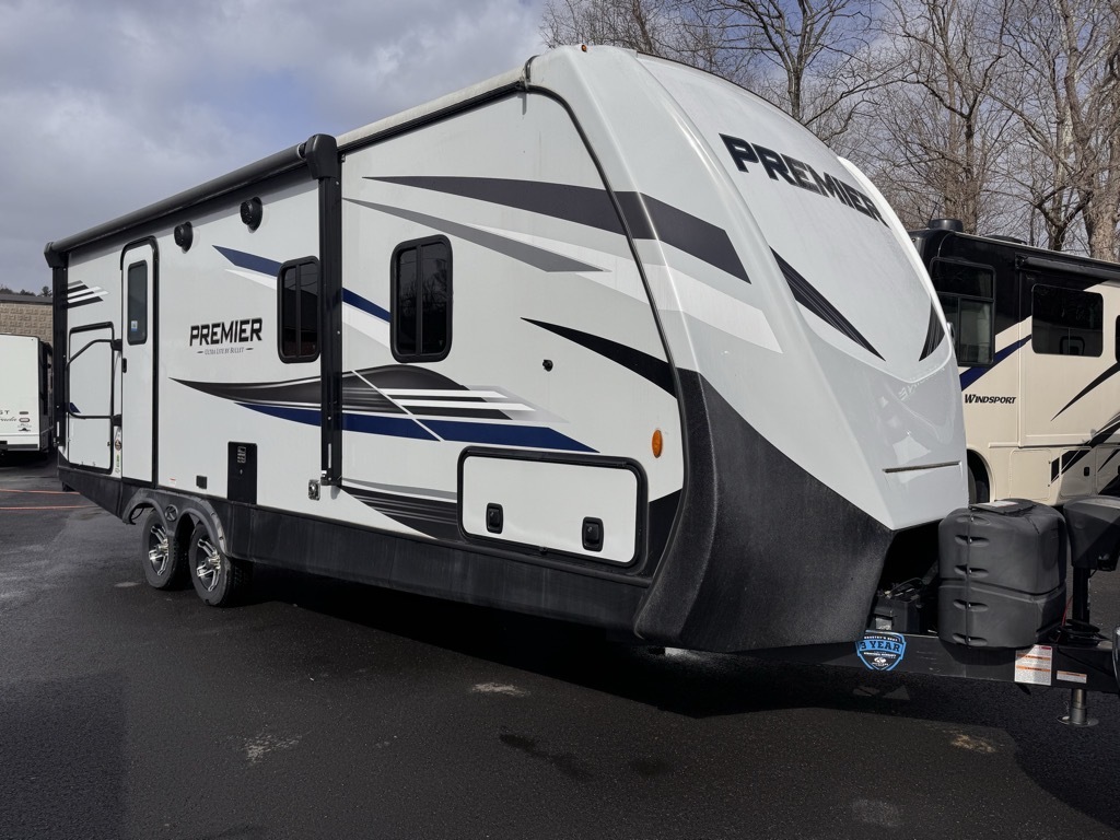 2022 Keystone PREMIER 23RBPR in williamsburg MA