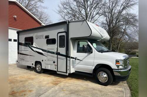 2024 Coachmen CROSS TRAIL XL 23XG in grove city OH