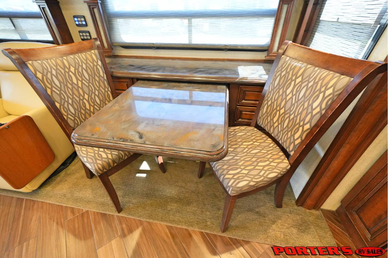 A photo of this 2016 American Coach AMERICAN ALLEGIANCE 42T