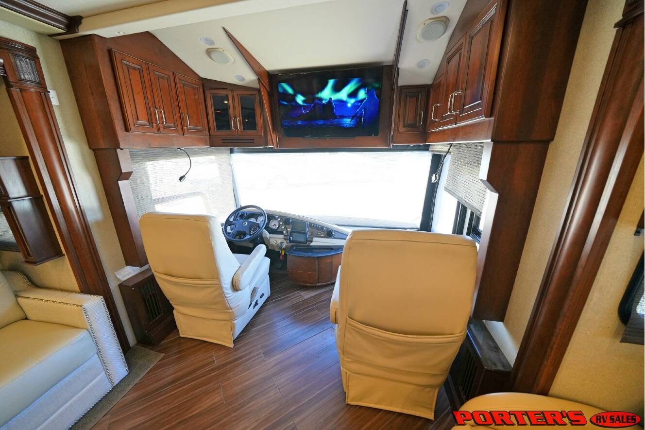 A photo of this 2016 American Coach AMERICAN ALLEGIANCE 42T