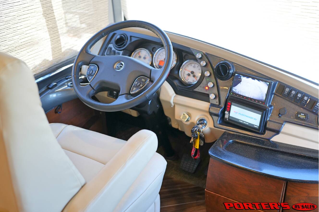 A photo of this 2016 American Coach AMERICAN ALLEGIANCE 42T