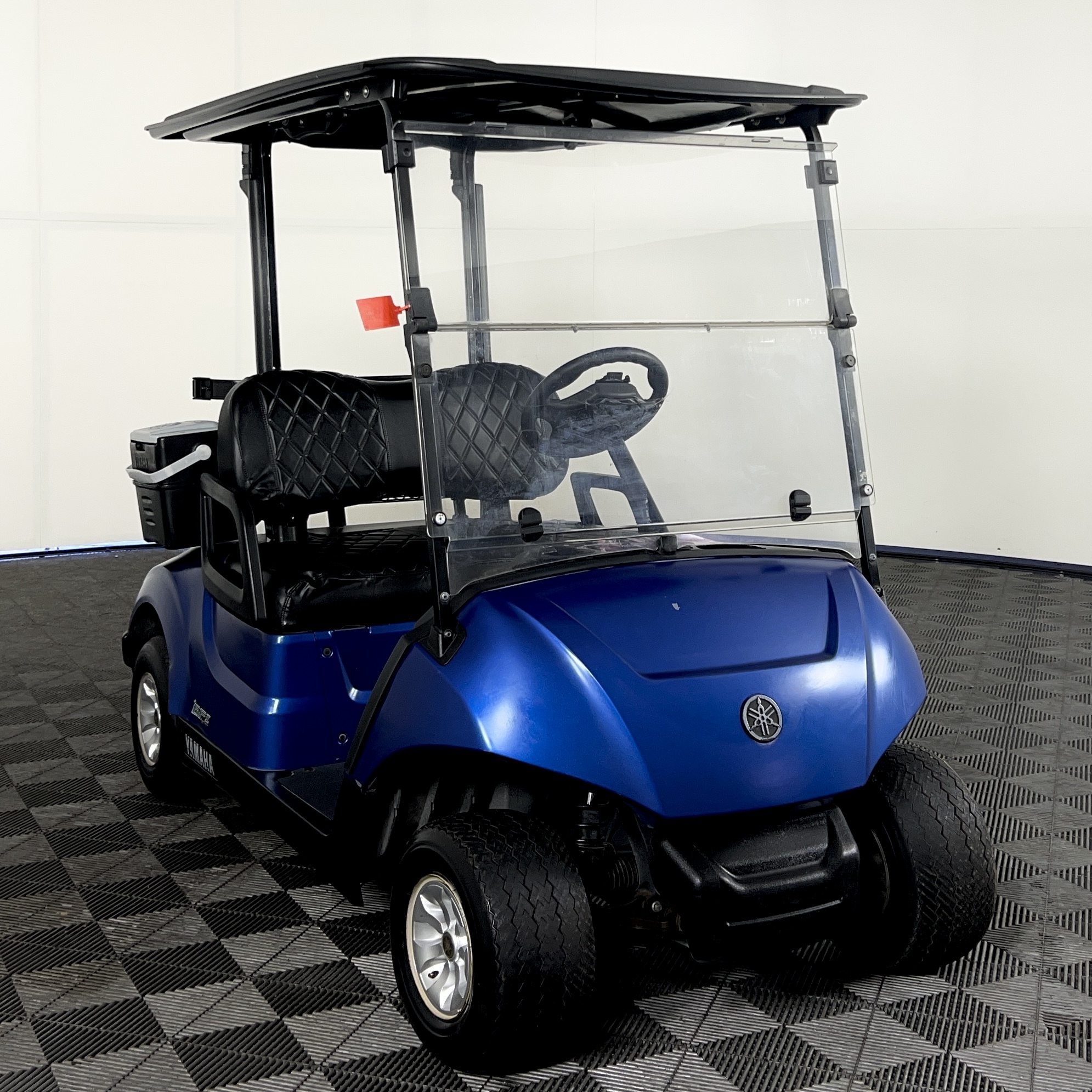2021 Yamaha DRIVE 2 FLEET in carson city MI