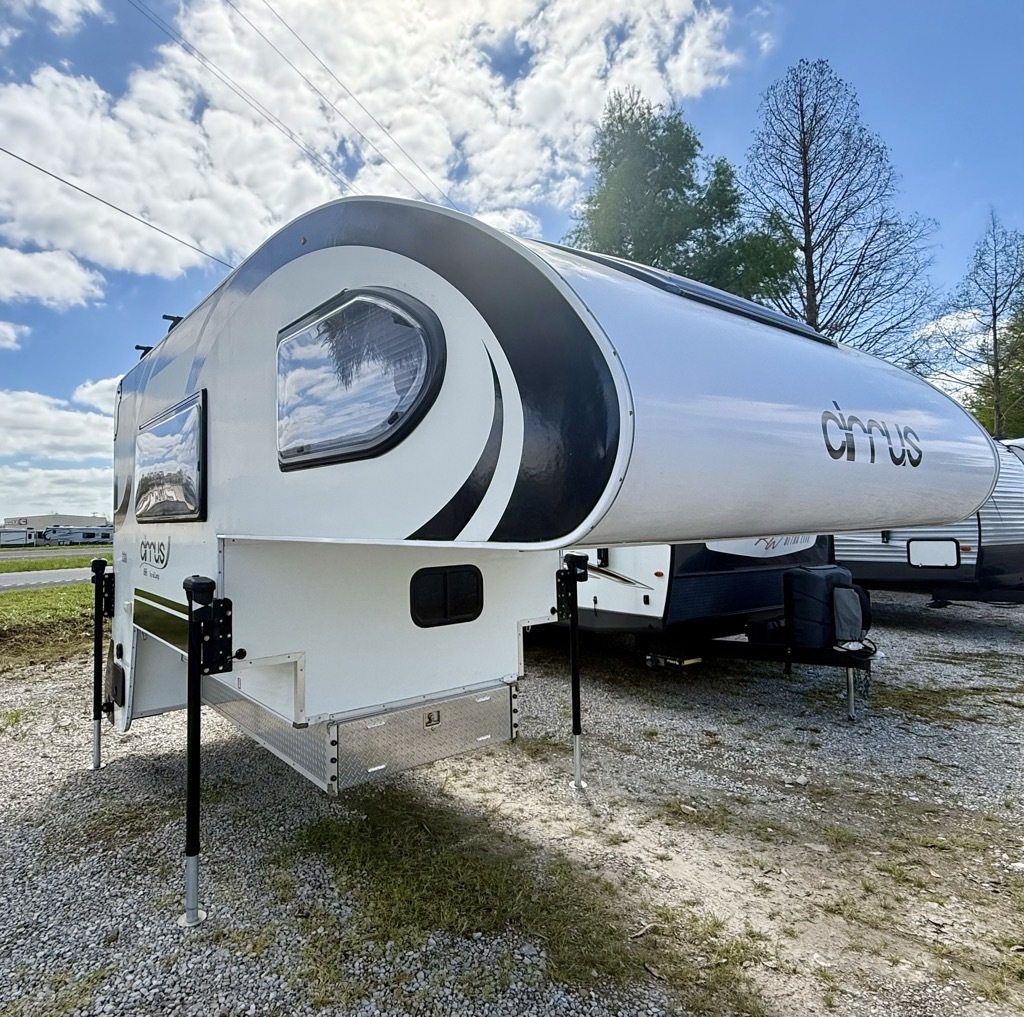 2021 Nucamp CIRRUS 820 in carencro LA
