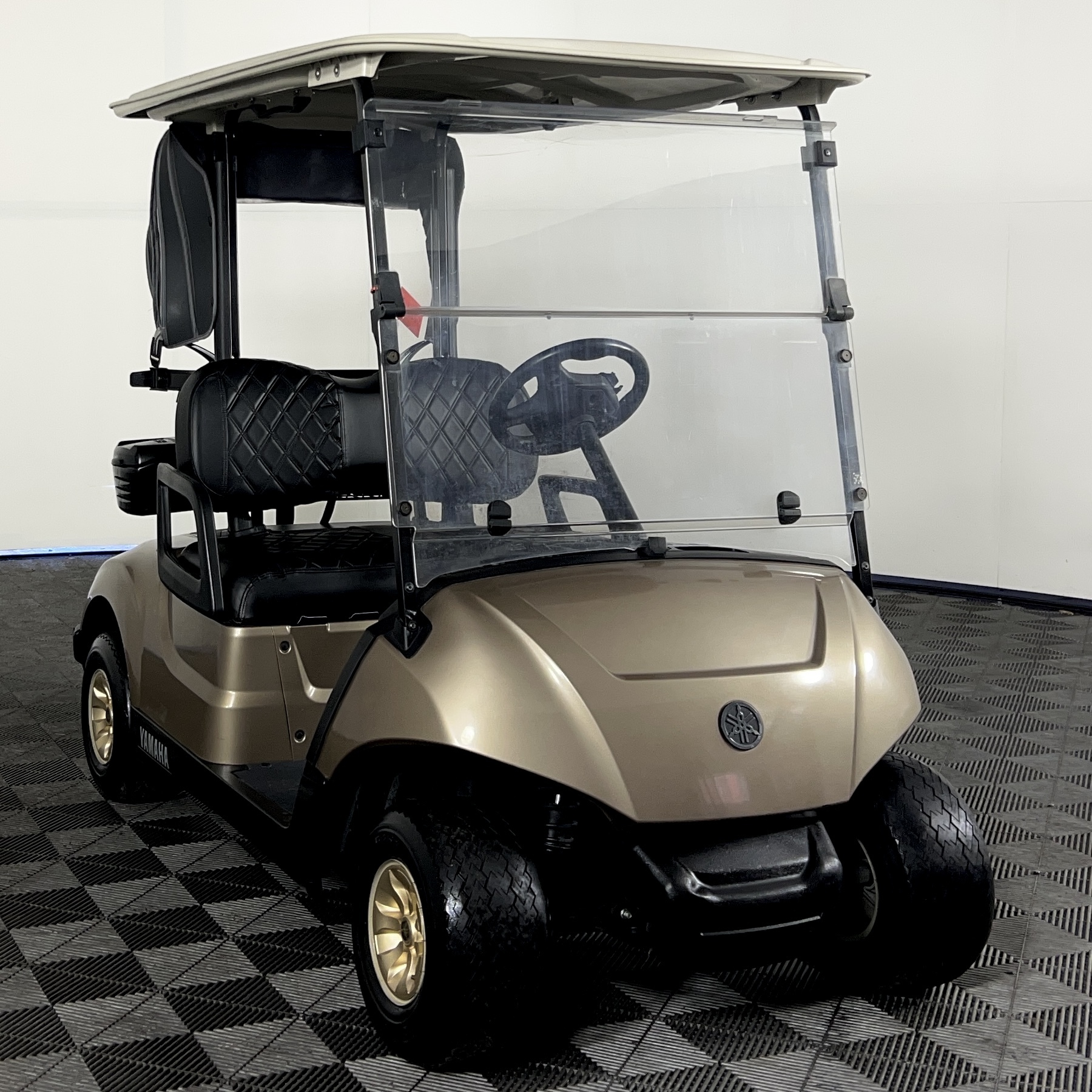 2021 Yamaha DRIVE 2 PTV in carson city MI