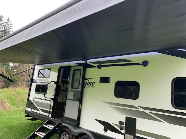 2021 Grand Design IMAGINE 2400BH in estacada OR