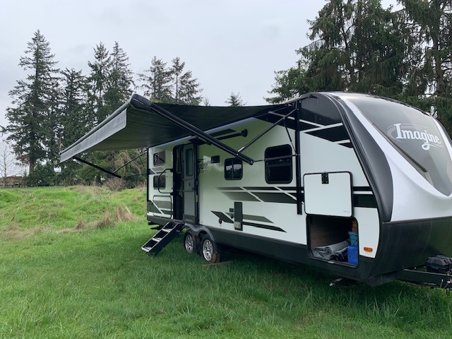 2021 Grand Design IMAGINE 2400BH RV