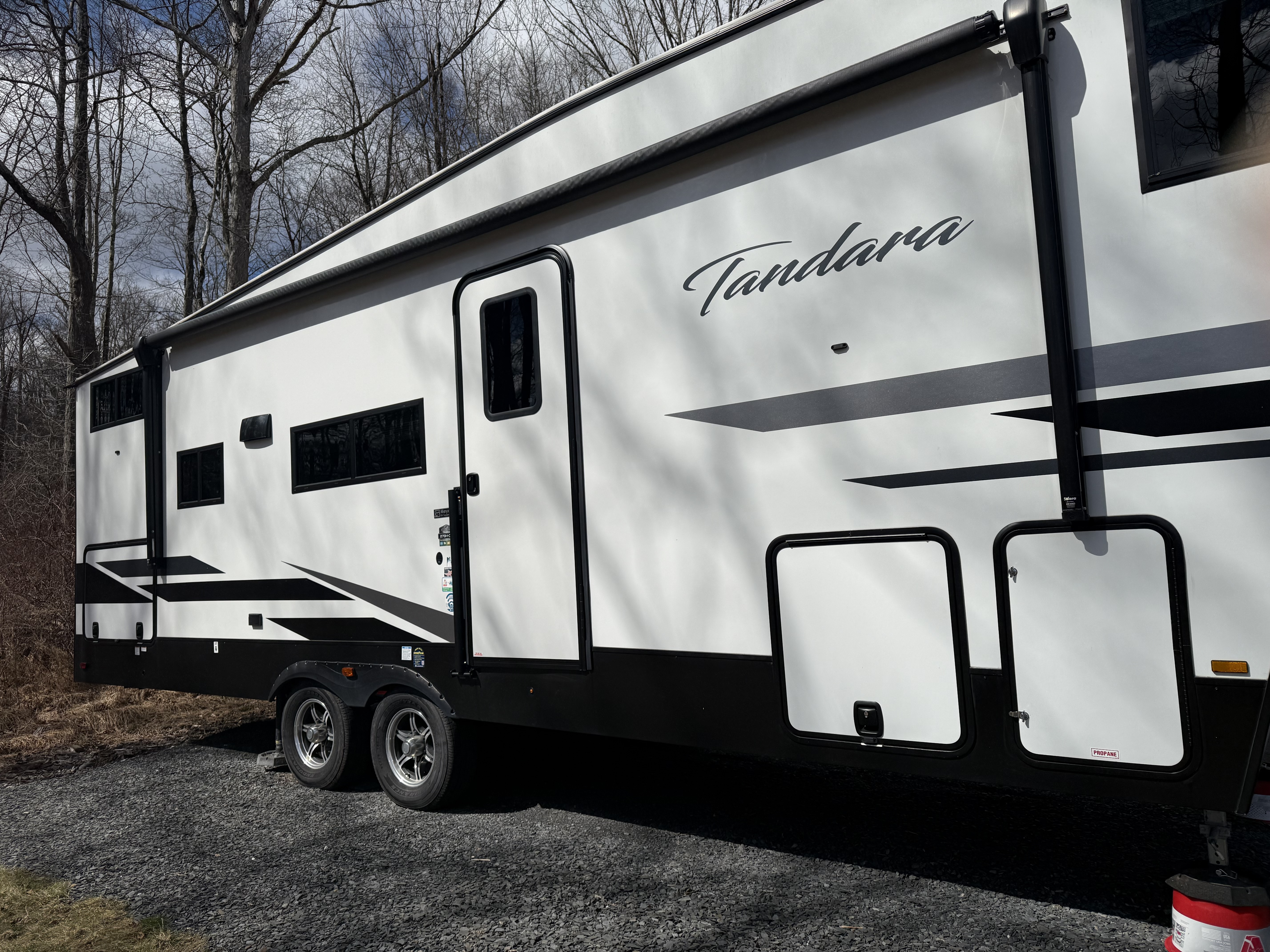 2024 East To West TANDARA 27BH-OK RV