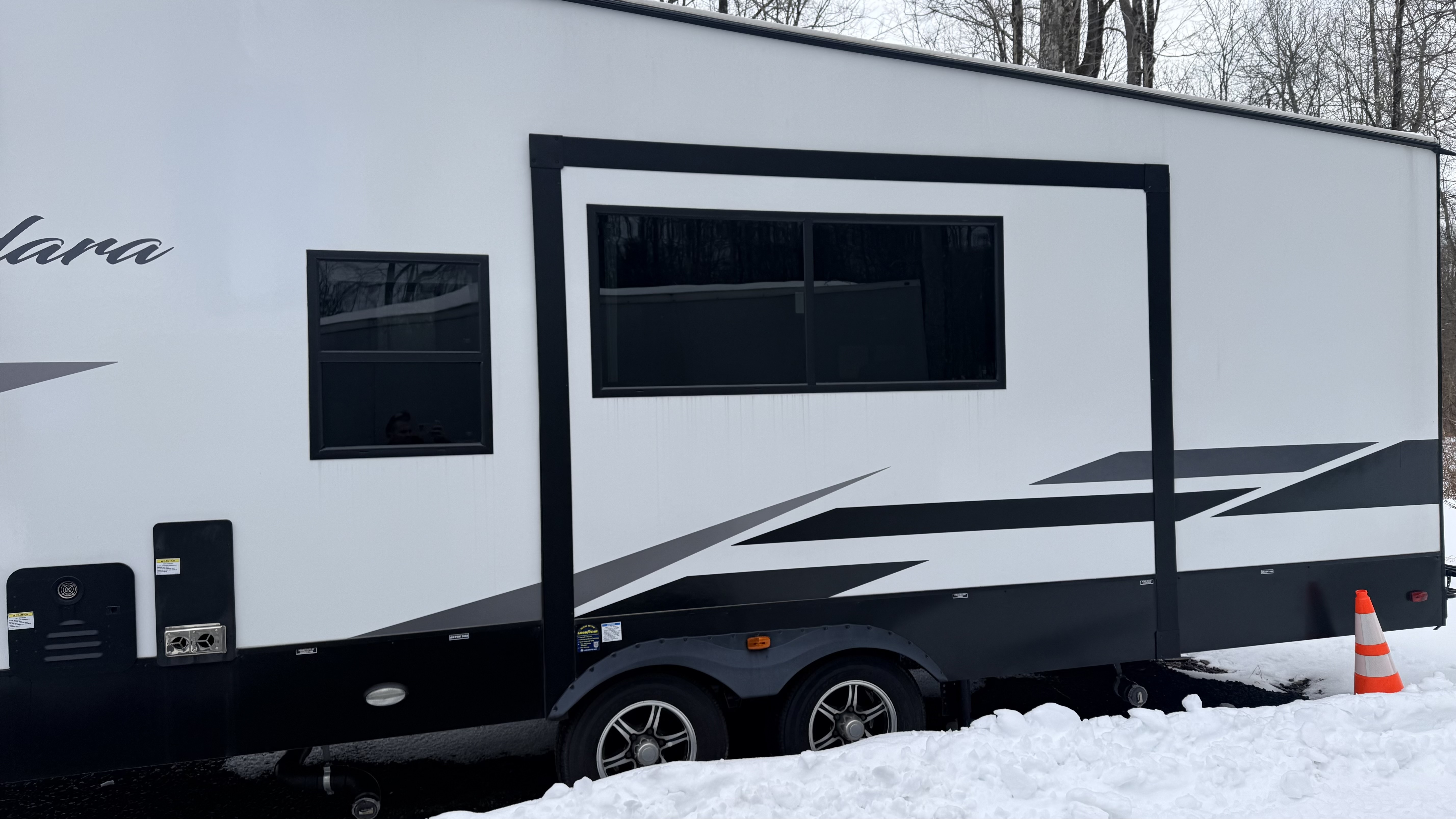 2024 East To West TANDARA 27BH-OK in middletown NY