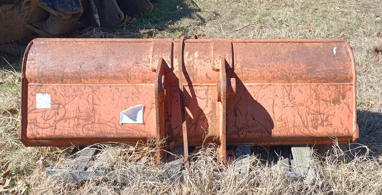 Hitachi ZX120 Equipment For Sale - Hitachi ZX120 Equipment