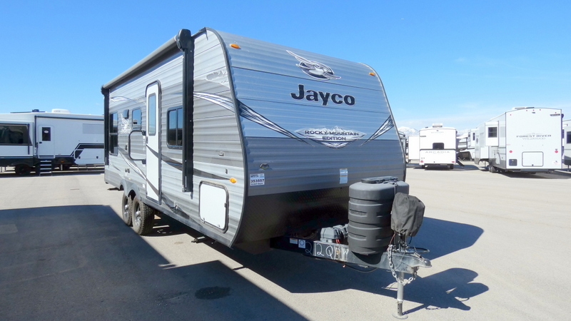 2021 Jayco 212QB-BAJA  in draper UT
