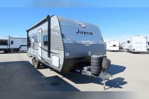 2021 Jayco 212QB-BAJA in draper UT
