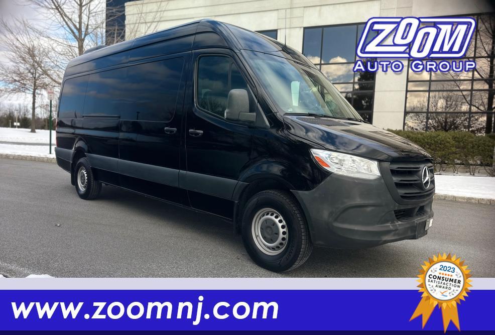 2019 MERCEDES-BENZ SPRINTER 2500 2500 in Parsippany, NJ