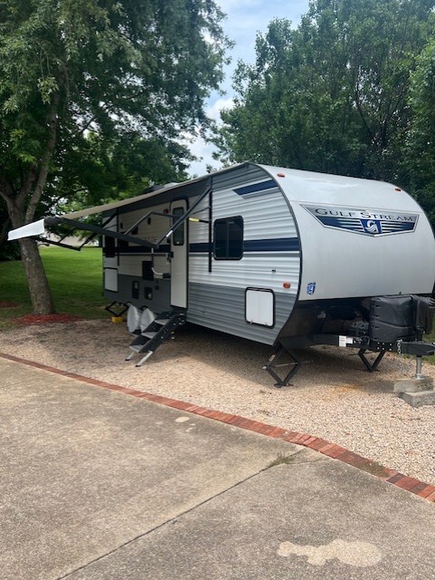 2021 Gulf Stream AMERI-LITE 236RL RV