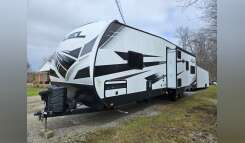 2023 Heartland FUEL 287 RV