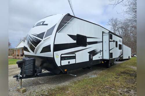 2023 Heartland FUEL 287 in hamburg NY