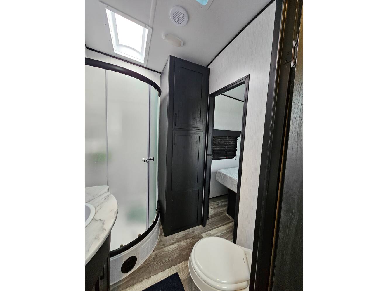 A photo of this 2023 Heartland FUEL 287