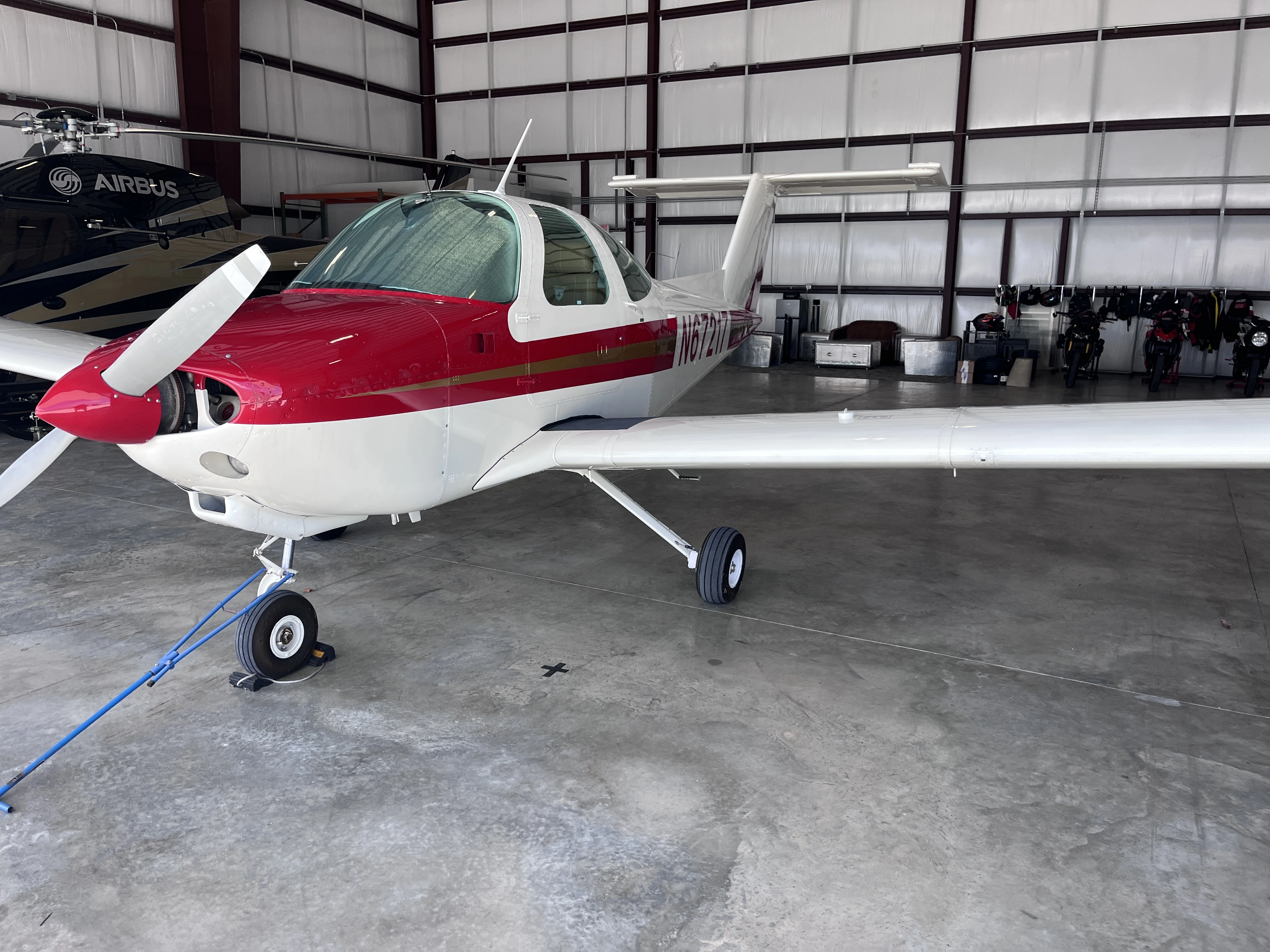 1980 Beechcraft Skipper in Lighthouse Point, FL