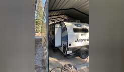 2019 Jayco CAMPING TRAILER EAGLE 8 SD RV