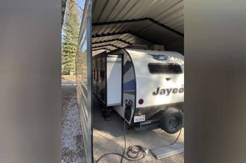 2019 Jayco CAMPING TRAILER EAGLE 8 SD in mt shasta CA
