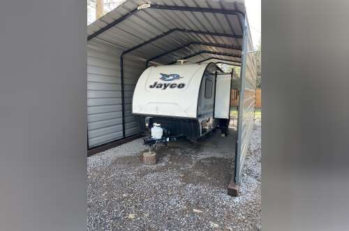 2019 Jayco CAMPING TRAILER EAGLE 8 SD in mt shasta CA