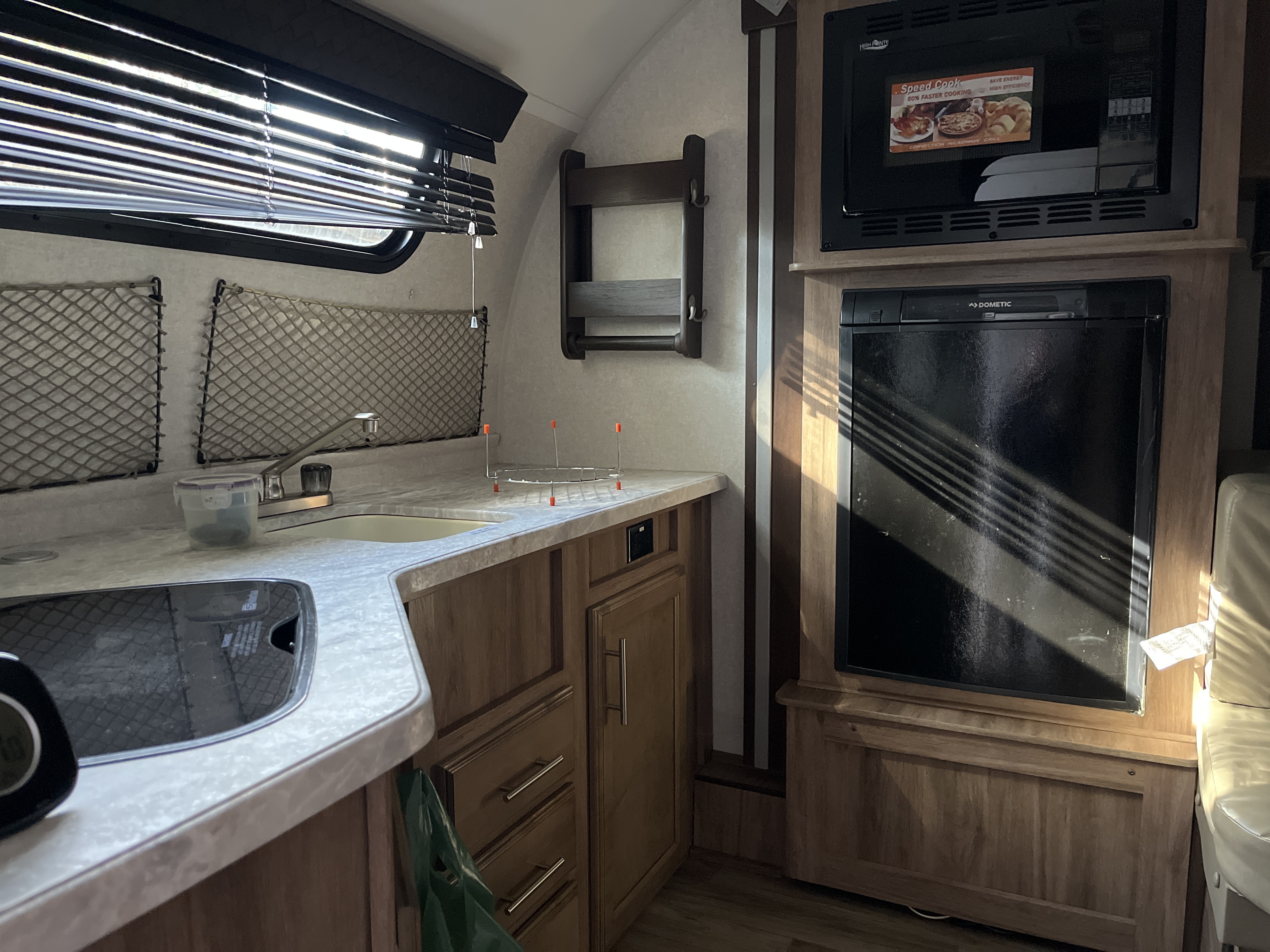 2019 Jayco CAMPING TRAILER EAGLE 8 SD in mt shasta CA