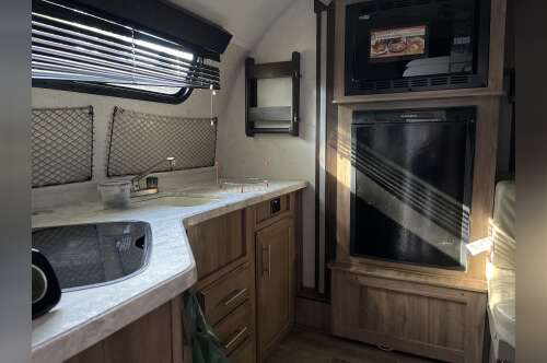 2019 Jayco CAMPING TRAILER EAGLE 8 SD in mt shasta CA