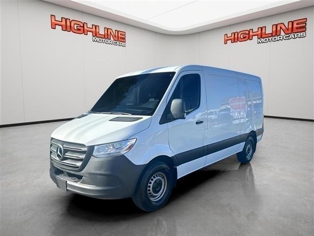 2021 MERCEDES-BENZ SPRINTER 2500 2500 in Vincentown, NJ