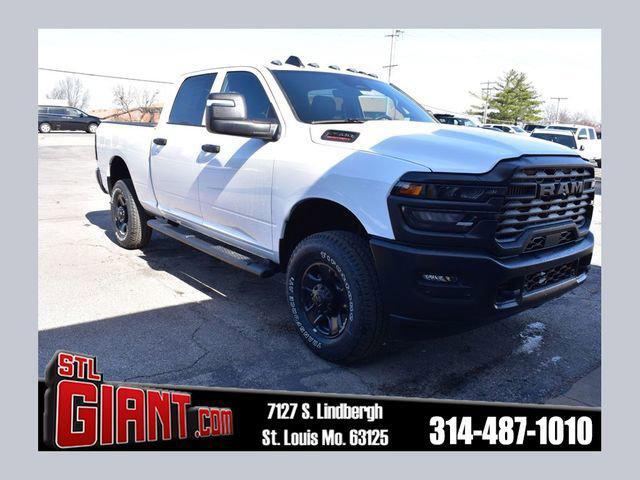 2026 RAM 2500 TRADESMAN in St. Louis, MO